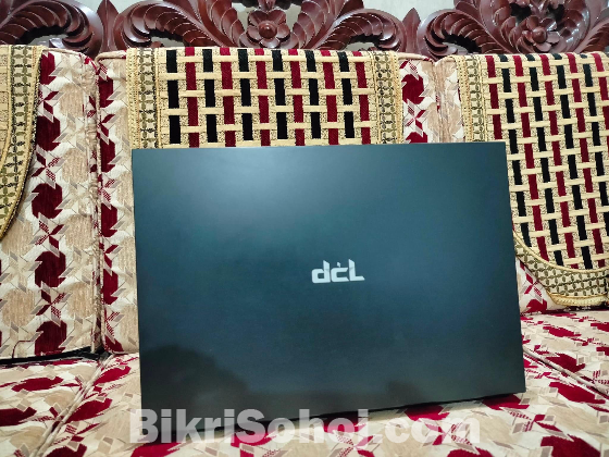 DCl brand new i3 12gen laptop for sell